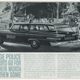 Illustration for article titled Vintage Ads: The Dependables 1963 Dodge Police Pursuit Brochure